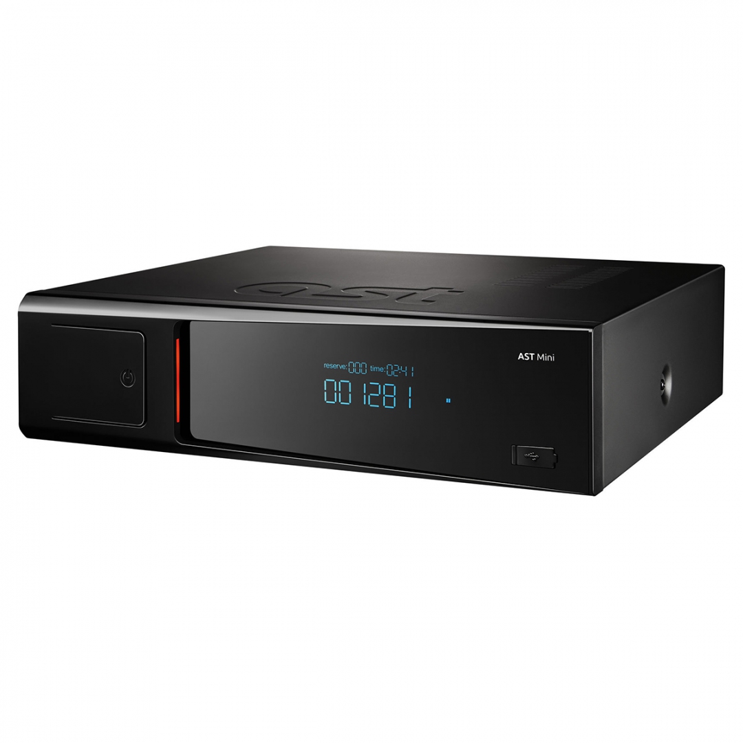 AST Mini (AST-25B) профессиональная система караоке в Городище