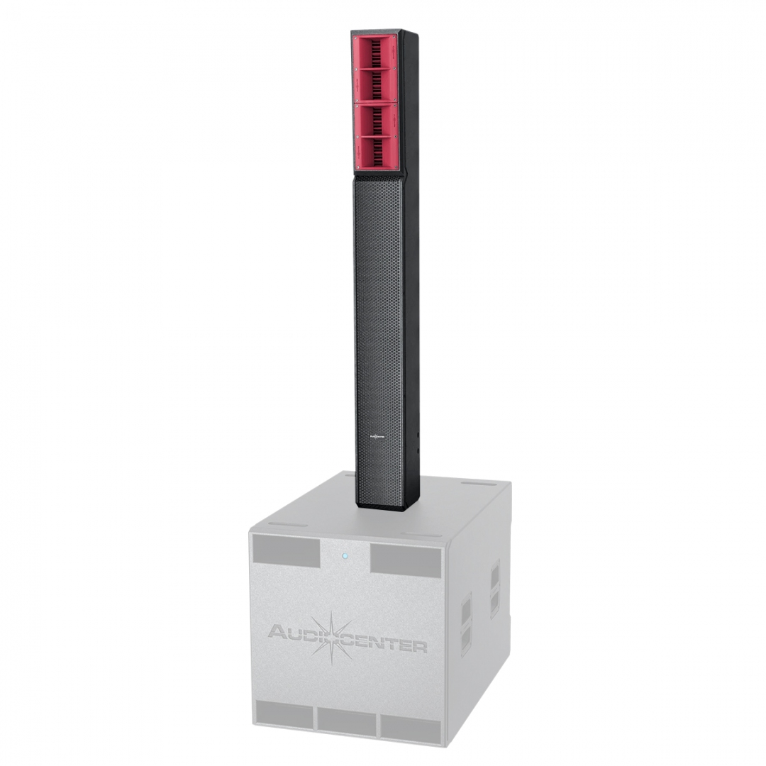 Audiocenter L65 пассивная акустическая система в Городище