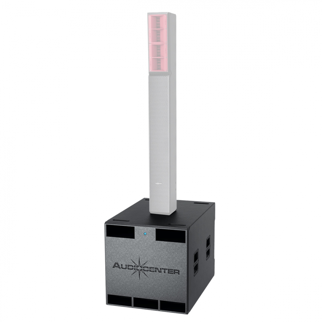 Audiocenter L65S MK2 сабвуфер в Городище