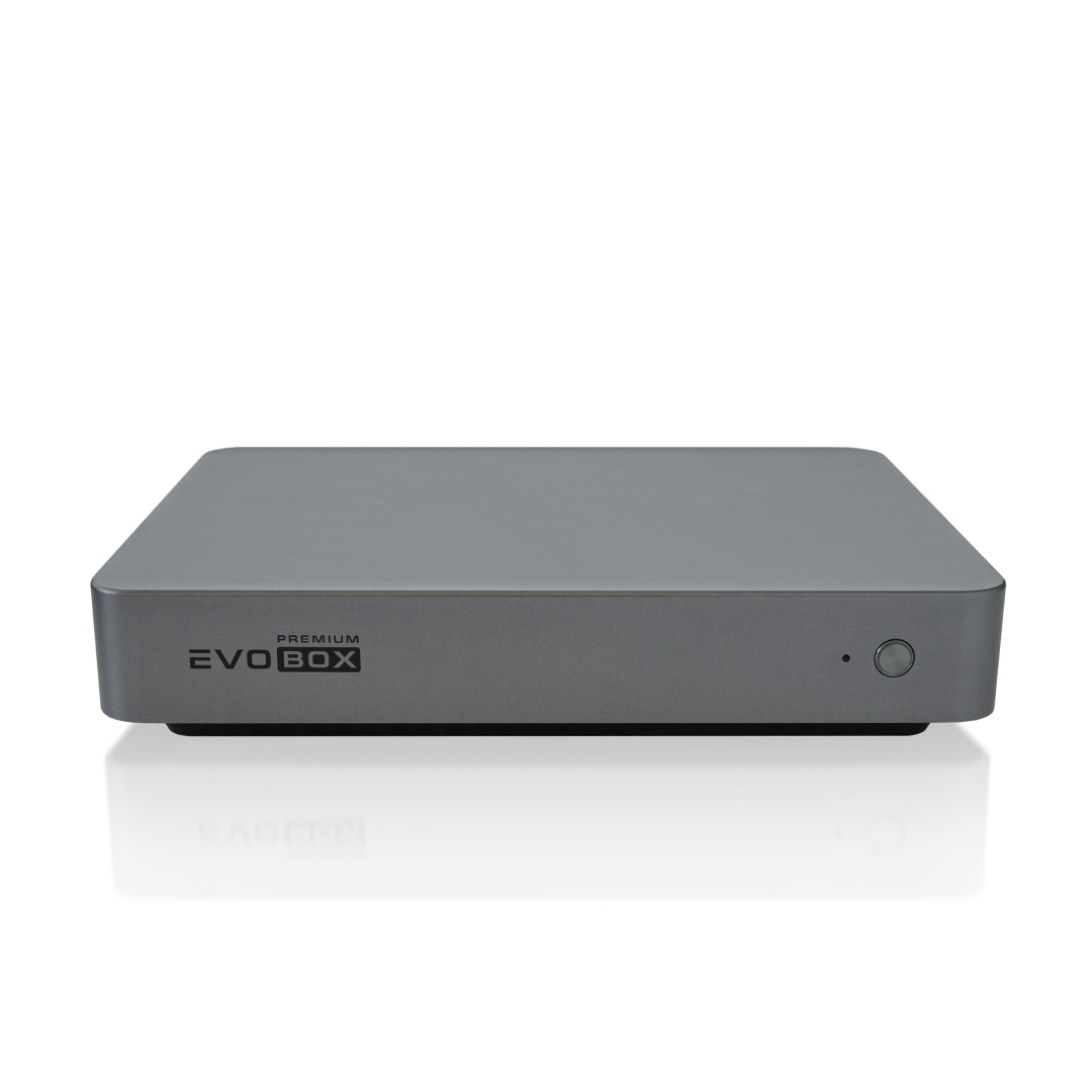 EVOBOX Premium Hi-End караоке-система в Городище