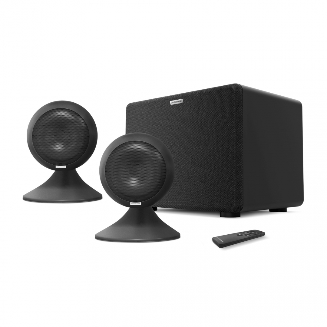 EvoSound Sphere 2.1 аудиосистема для караоке в Городище