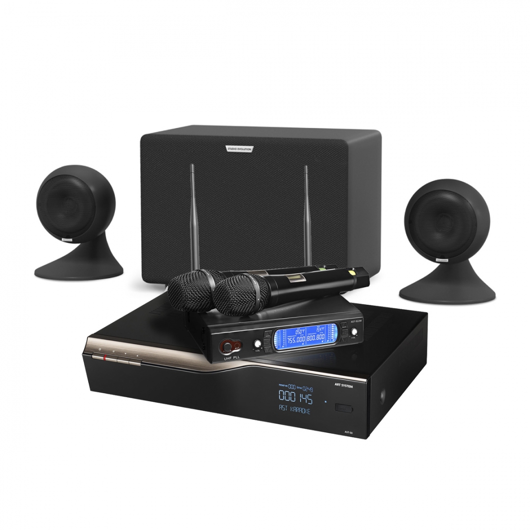 караоке-комплект AST-50 Sound Sphere в Городище