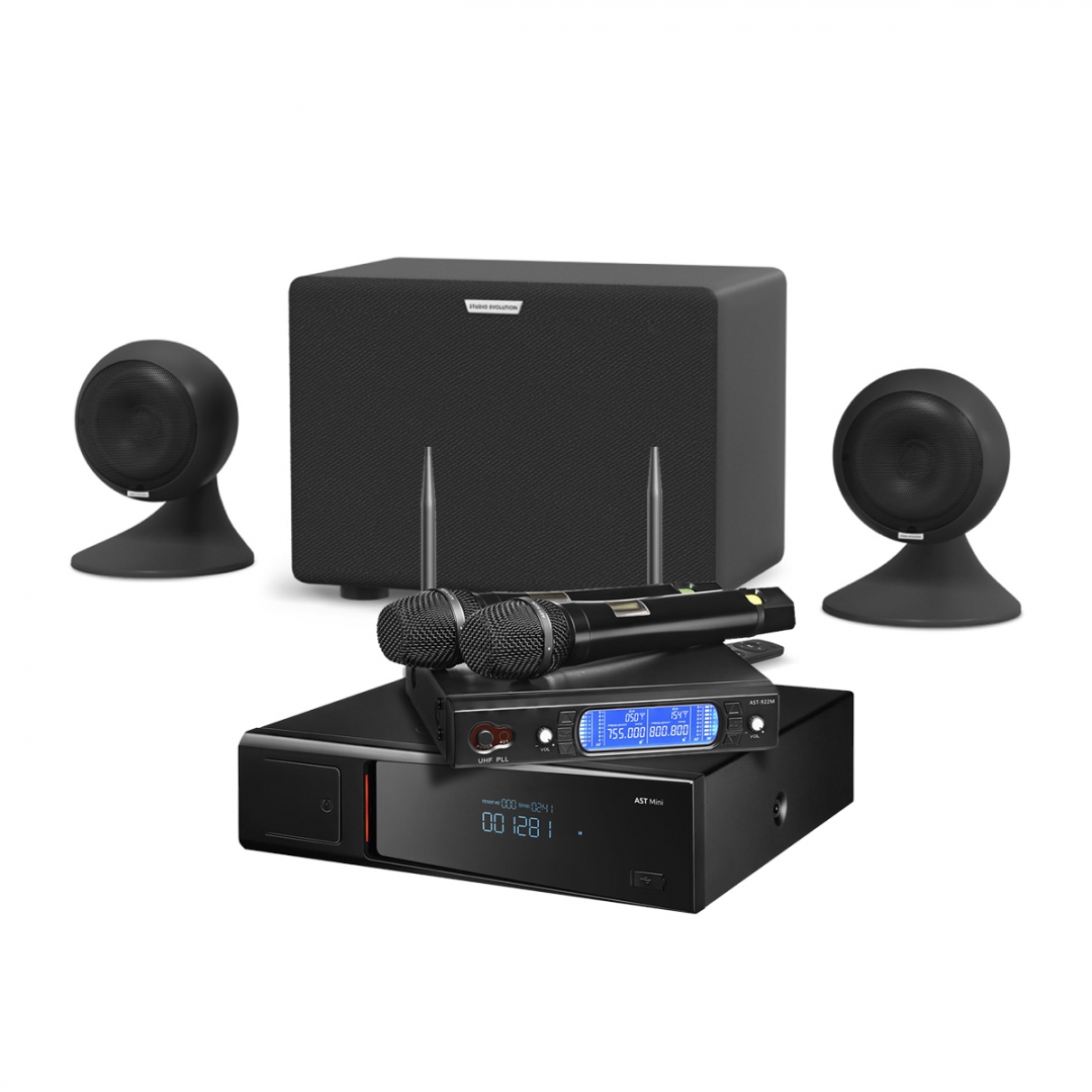 караоке-комплект AST Mini Sound Sphere в Городище