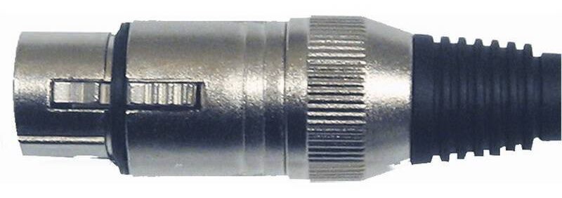QUIK LOK NC354-K XLR Female Разъем в Городище