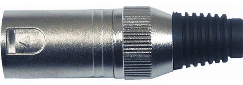 QUIK LOK NC355-K XLR Male Разъем в Городище