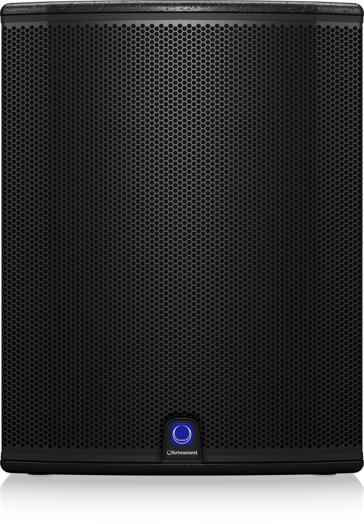 Turbosound iQ18B сабвуфер активный в Городище