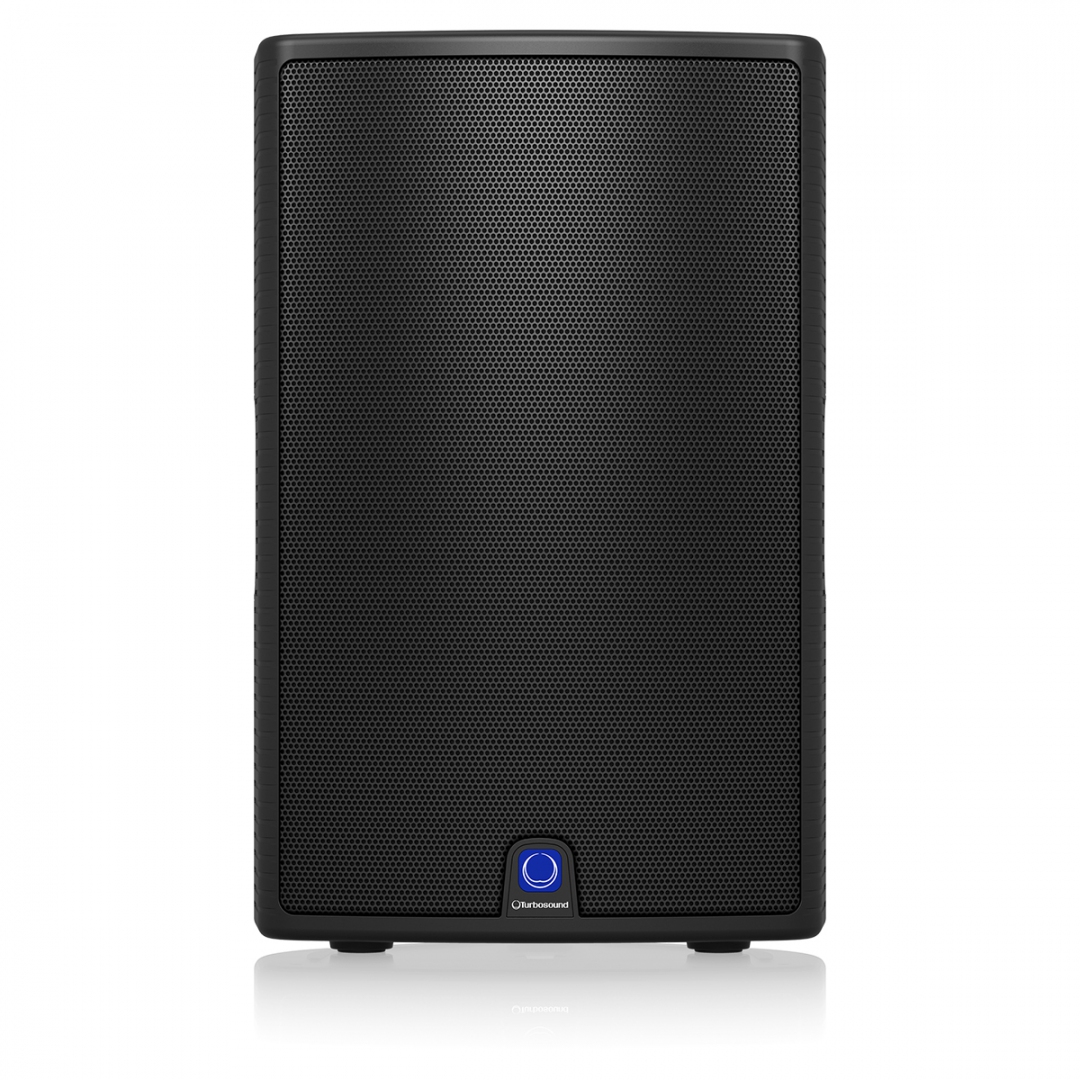 Turbosound MILAN M15 активная акустическая система в Городище