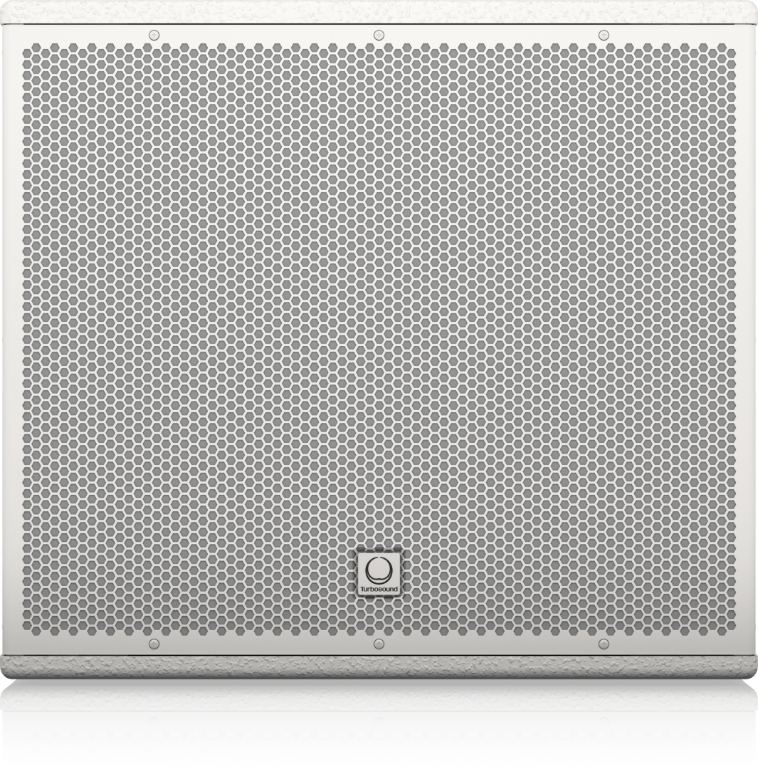Turbosound NuQ115B-AN Активный сабвуфер в Городище