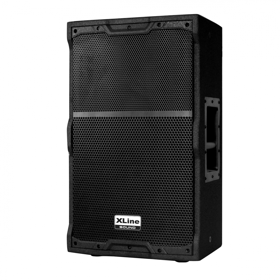 XLine ALFA P-12A DSP Акустическая система активная с DSP и Bluetooth в Городище