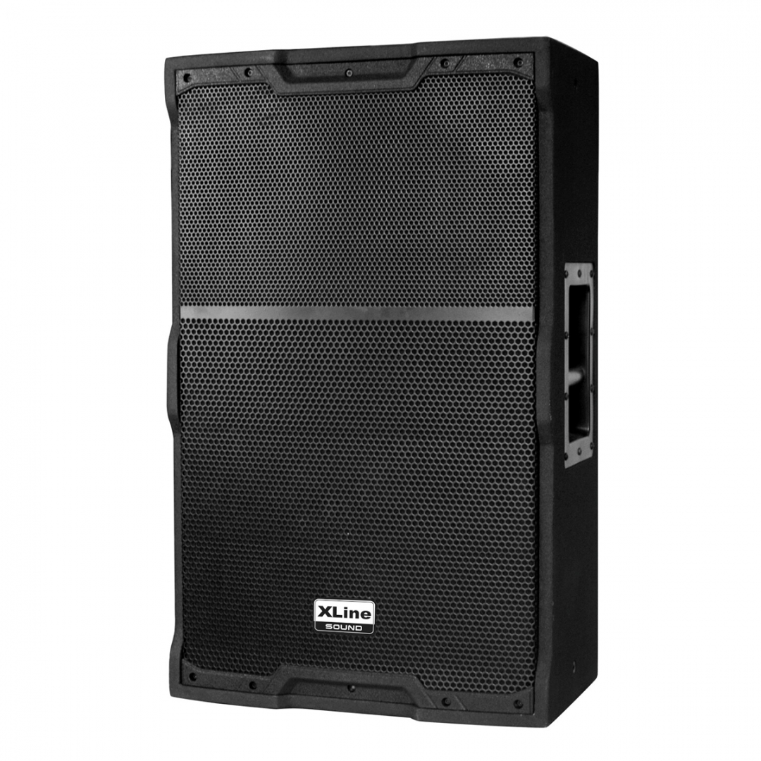 XLine ALFA P-15A DSP Акустическая система активная с DSP и Bluetooth в Городище