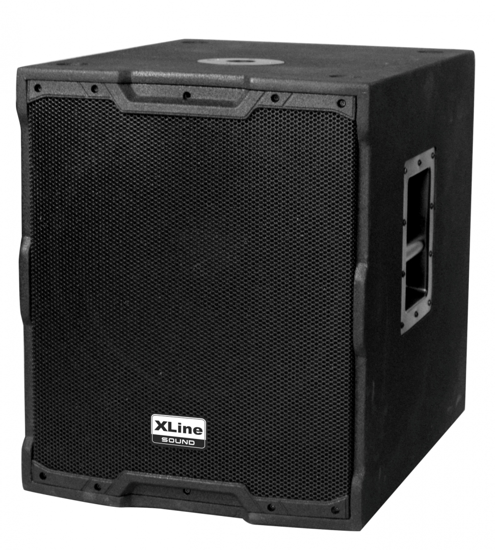XLine ALFA P-15A SUB Сабвуфер активный в Городище