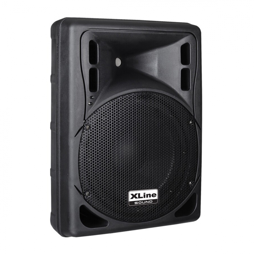 XLine BAF-10A Акустическая система активная с MP3 плеером и Bluetooth в Городище