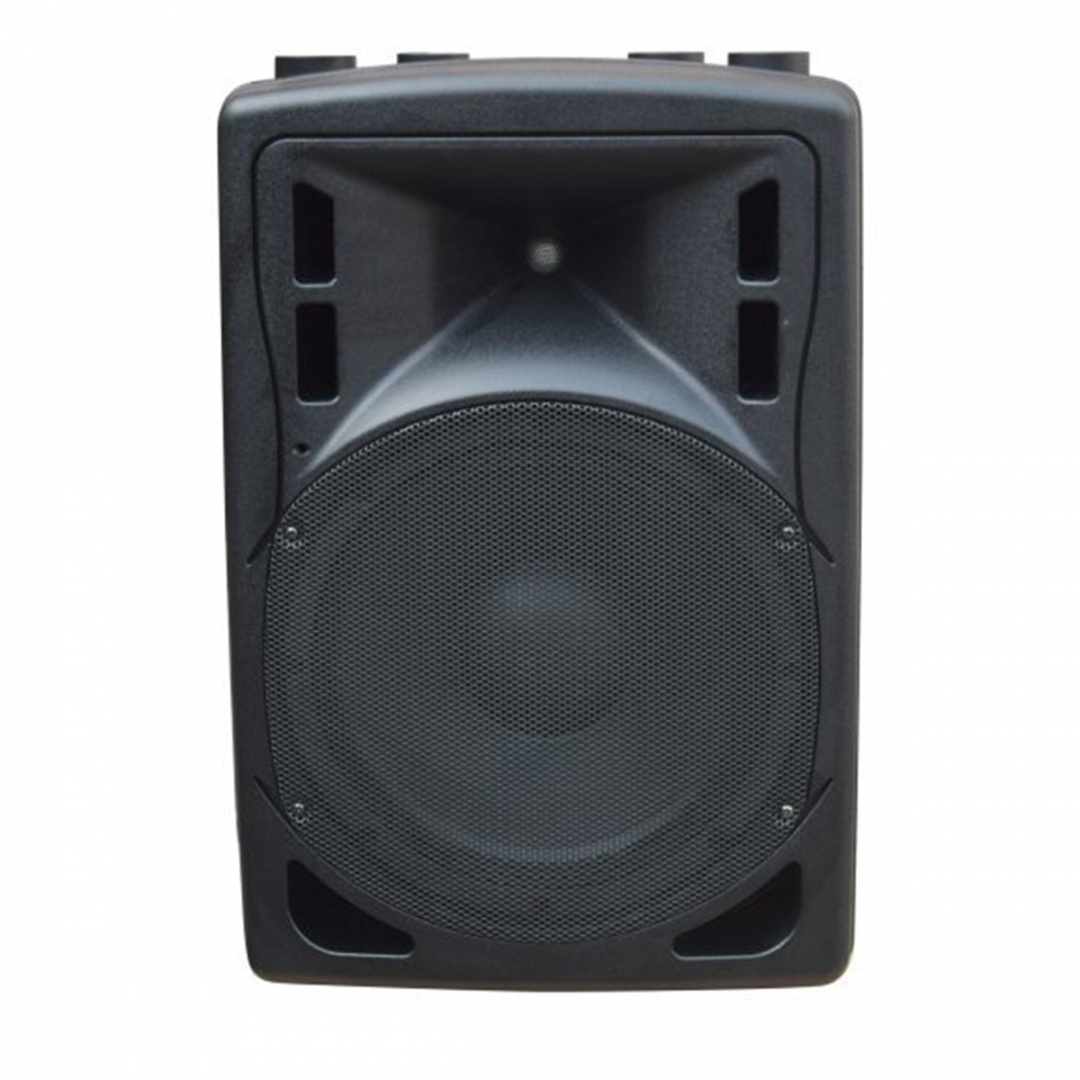 XLine BAF-12A Акустическая система активная с MP3 плеером и Bluetooth в Городище