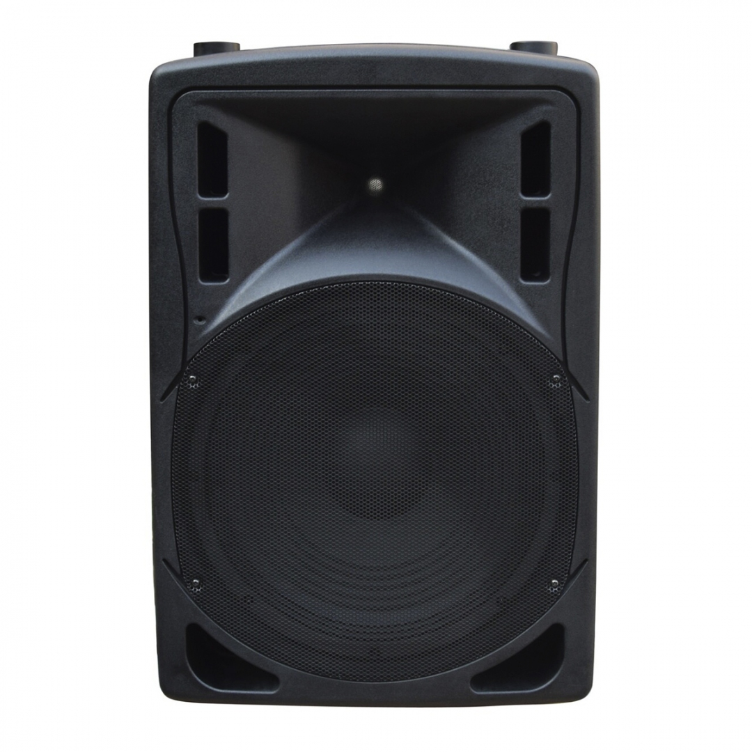 XLine BAF-15A Акустическая система активная с MP3 плеером и Bluetooth в Городище