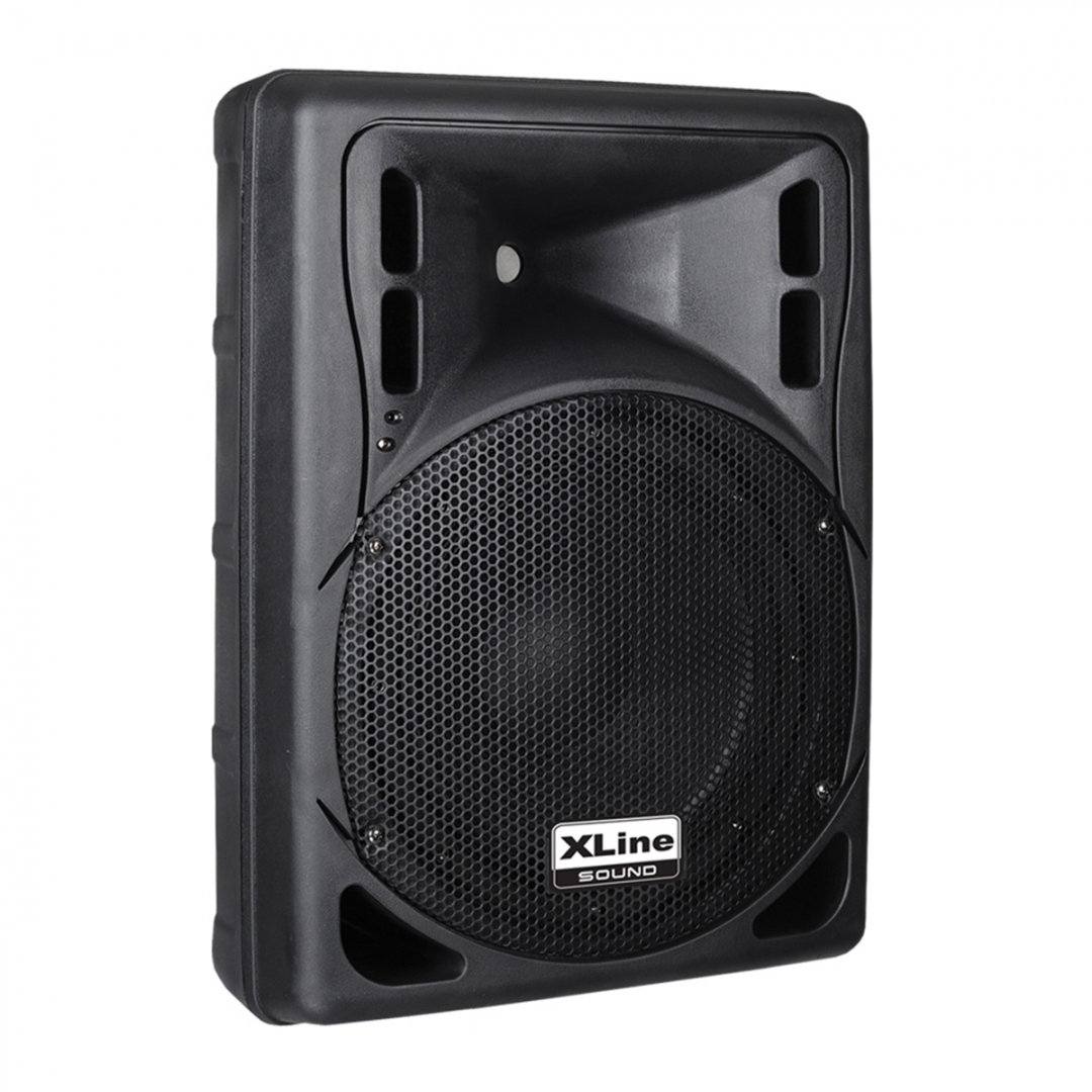 XLine BAF-8A Акустическая система активная с MP3 плеером и Bluetooth в Городище