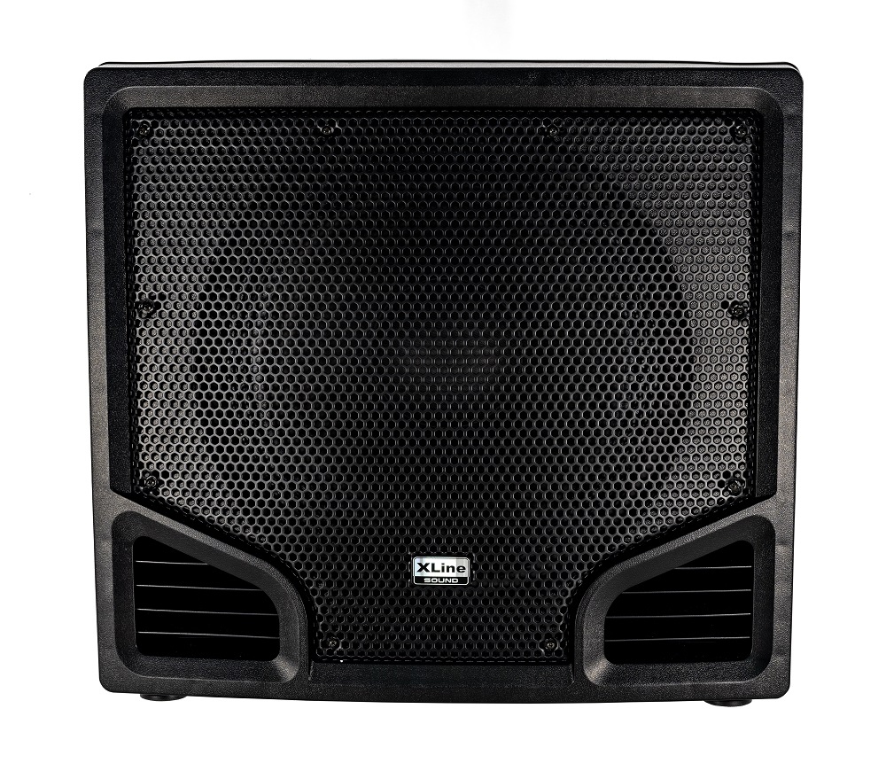 XLine SPX-18A SUB Сабвуфер активный в Городище