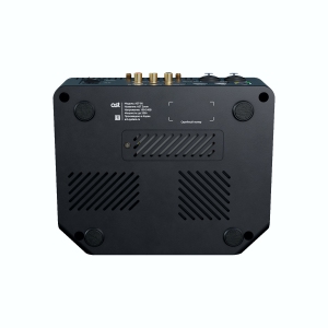Вид снизу AST Zoom 2 (AST-90) в Городище