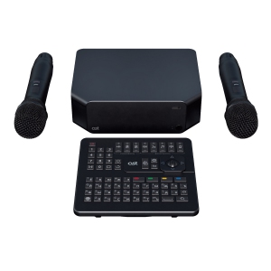 Караоке-система AST Zoom 2 (AST-90) в Городище