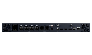 AST-350 Профессиональная караоке-система в Городище