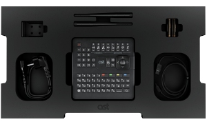 AST-350 Профессиональная караоке-система в Городище