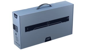 AST-350 Профессиональная караоке-система в Городище
