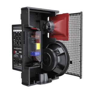 Audiocenter GT512A Активная акустическая система в Городище