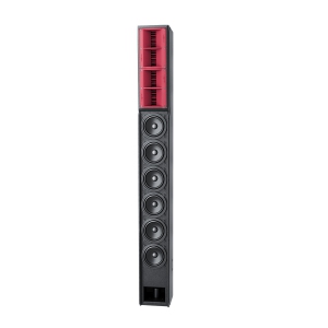 Audiocenter L65 + L65S MK2 порталы в Городище