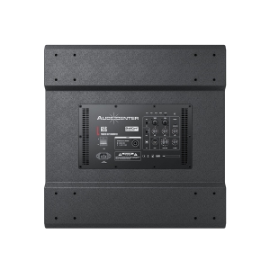 Audiocenter L65 + L65S MK2 порталы в Городище