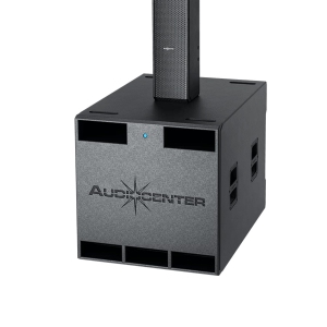 Audiocenter L65 + L65S MK2 порталы в Городище