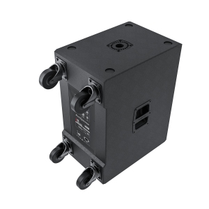 Audiocenter L83 + L83S MK2 порталы в Городище