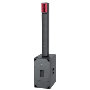 Audiocenter L83 + L83S MK2 порталы в Городище