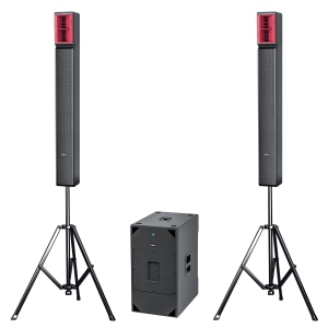 Audiocenter L83 пассивная акустическая система в Городище