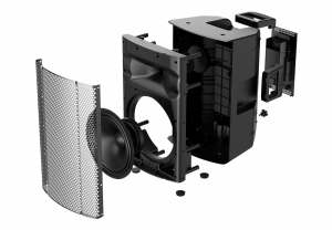Audiocenter MA12+ активная акустическая система в Городище