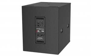 Audiocenter S3118A сабвуфер активный в Городище
