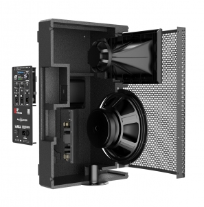 Audiocenter SA310+ в Городище