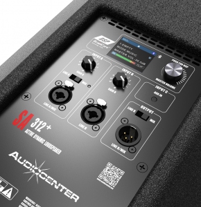 Audiocenter SA310+ в Городище