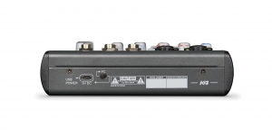 AuraSonics K4 компактный микшерный пульт в Городище
