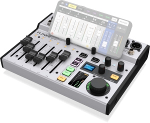 Behringer FLOW 8 цифровой микшер в Городище