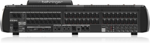 Behringer X32 цифровой микшер в Городище