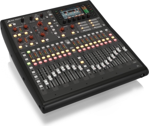Behringer X32 PRODUCER цифровой микшер 40 каналов в Городище