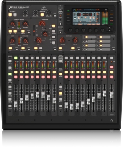 Behringer X32 PRODUCER цифровой микшер 40 каналов в Городище
