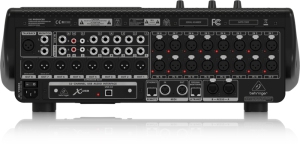 Behringer X32 PRODUCER цифровой микшер 40 каналов в Городище