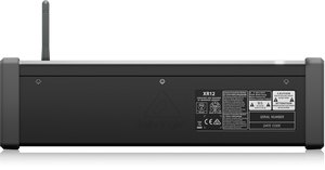 Behringer XR12 цифровой микшер в Городище