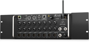 Behringer XR18 цифровой микшер в Городище