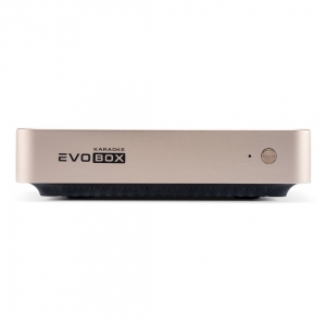 EVOBOX караоке-система для дома в Городище