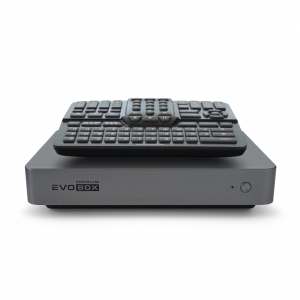 EVOBOX Premium Hi-End караоке-система в Городище