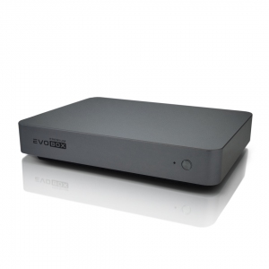 EVOBOX Premium Hi-End караоке-система в Городище