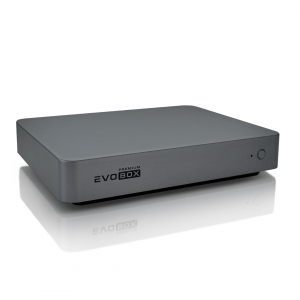 EVOBOX Premium Hi-End караоке-система в Городище