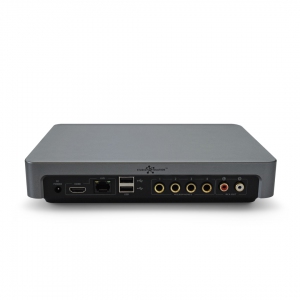 EVOBOX Premium Hi-End караоке-система в Городище