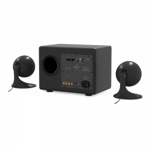 EvoSound Sphere 2.1 аудиосистема для караоке в Городище